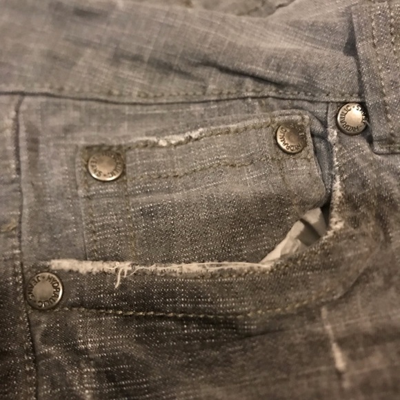 Hydraulic Jeans extreme skinny Nikki - Picture 3 of 4